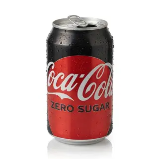 Coca Cola Zero