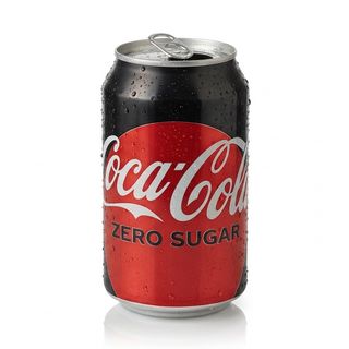 Coca Cola Zero