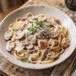 Alfredo