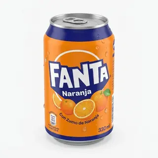 Fanta