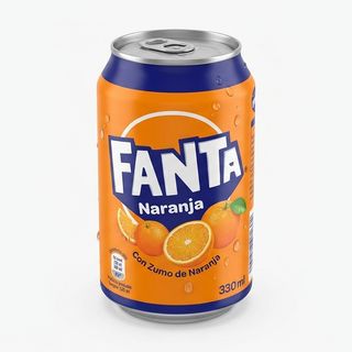 Fanta