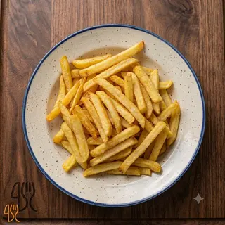 Patatas Fritas