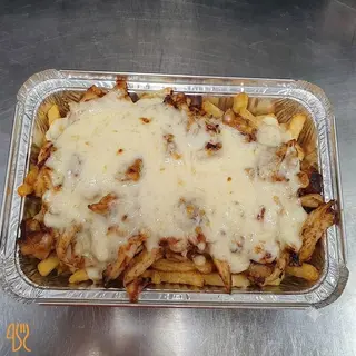 Kapsalon Mixto
