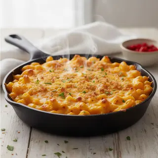 Mac & Cheese