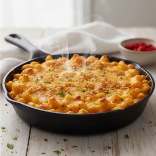 Mac & Cheese