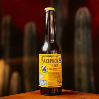 Pacífico 330 Ml.