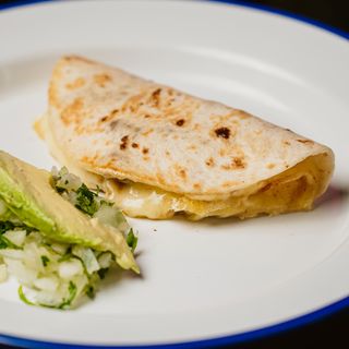 Gringa Vegetariana
