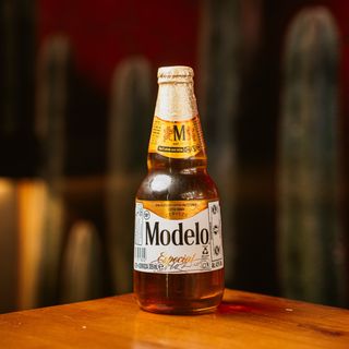 Modelo Especial 330 Ml.