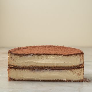 Tiramisú Grande