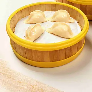 Dim Sum De Pato Con Foie (4 Uds.)