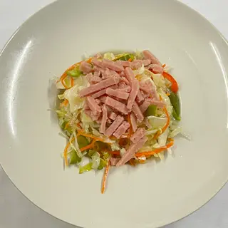 Ensalada China