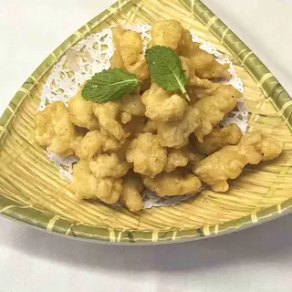 Pollo Frito