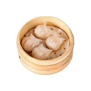 Dim Sum De Gambas (4 Uds.)