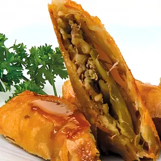 Rollo De Pato