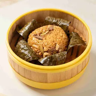 Arroz De Nenúfar