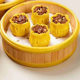 Dim Sum De Ternera (4 Uds.)