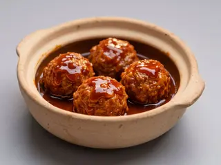 Bolas Hong Shao (4 Uds.)