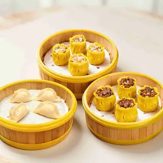 Dim Sum 505 (12 uds)