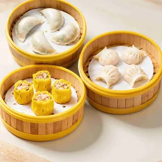Dim Sum 507 (12 Pzs.)
