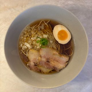 Ramen Amber