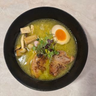 Ramen Pearl