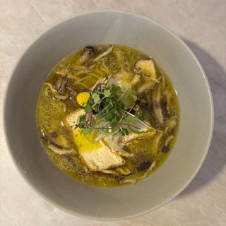 Ramen Vegan Yuzu