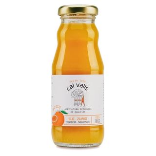 Zumo De Naranja 330 Ml.