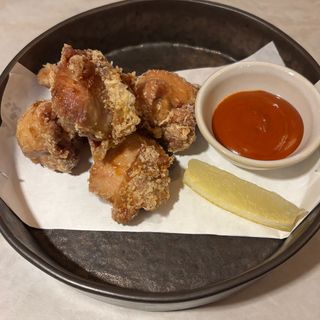 Karaage De Pollo 5 Pzs.