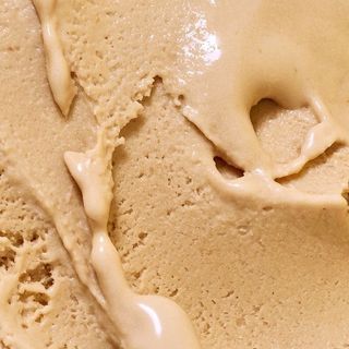 1 L Salted Caramel Gelato