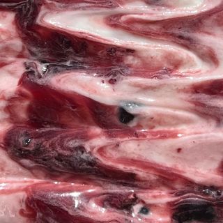 1 L Amarena Cherry Gelato