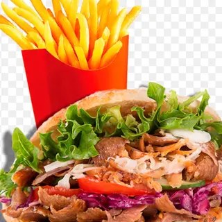 3 KEBAB