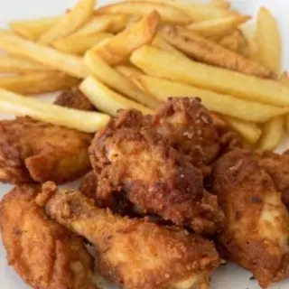 MENÚ ALITAS