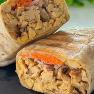 DURUM DE BURRITO