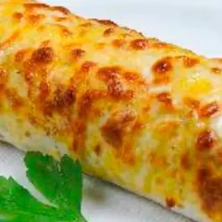 MENÚ GRATINADO