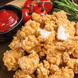 MENÚ POPCORN