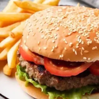 MENÚ HAMBURGUSA