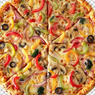 Vegetariana