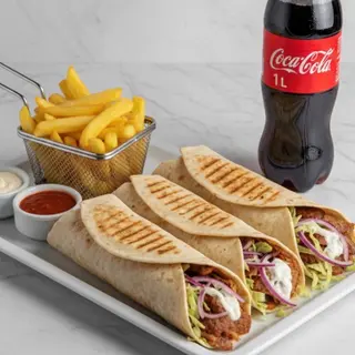 3 DURUM