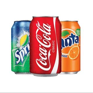 Refrescos