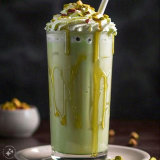 Milkshake Dubai
