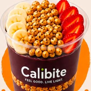 Poder del cacauet Açaí