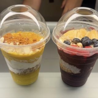 Açaí de ametlla