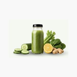 DETOX VERD