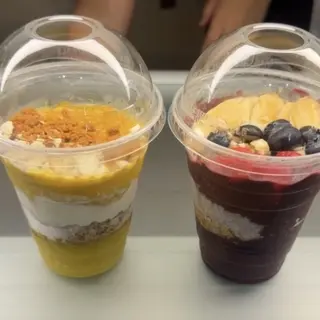 Açaí de Mango