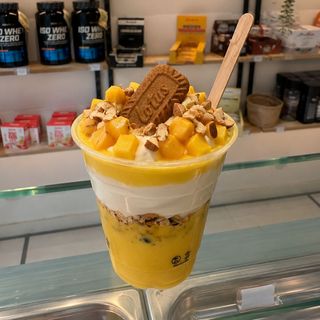 Festa del Mango