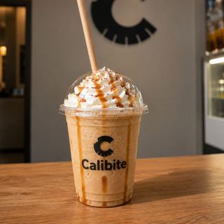 Frappe de Caramel
