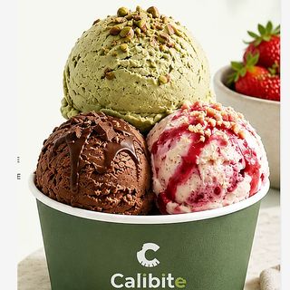 Pistachio