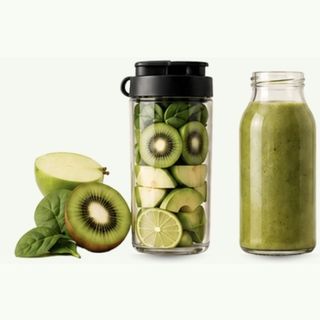 RENDIMENT VERD