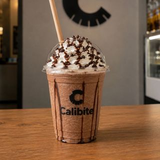 Frappe de Moca