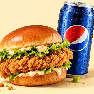 Hamburguesas